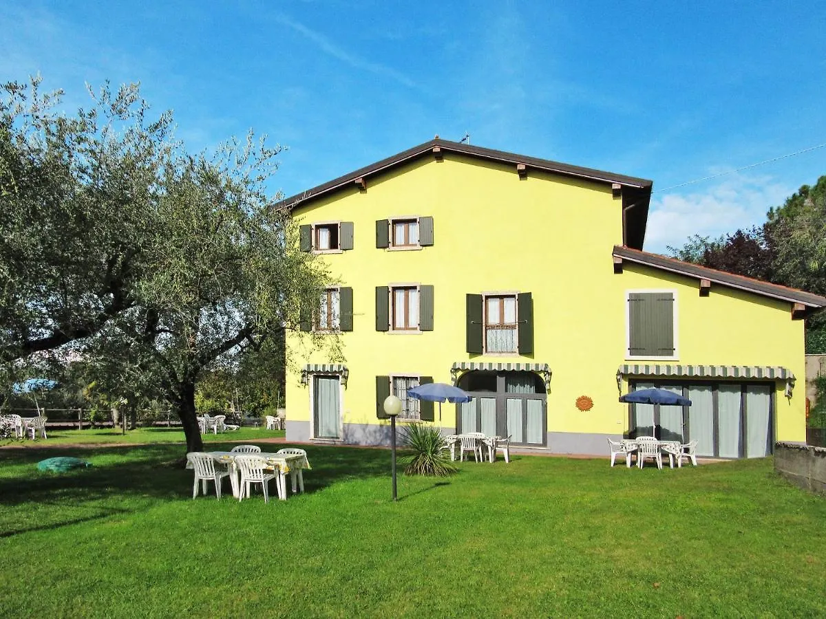 Apartment Ca' Bottrigo-4 By Interhome Bardolino