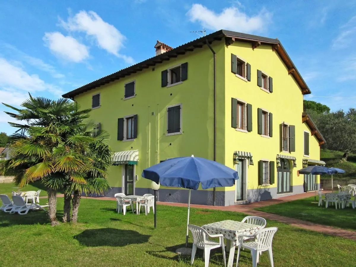 Apartment Ca' Bottrigo-4 By Interhome Bardolino 0*,