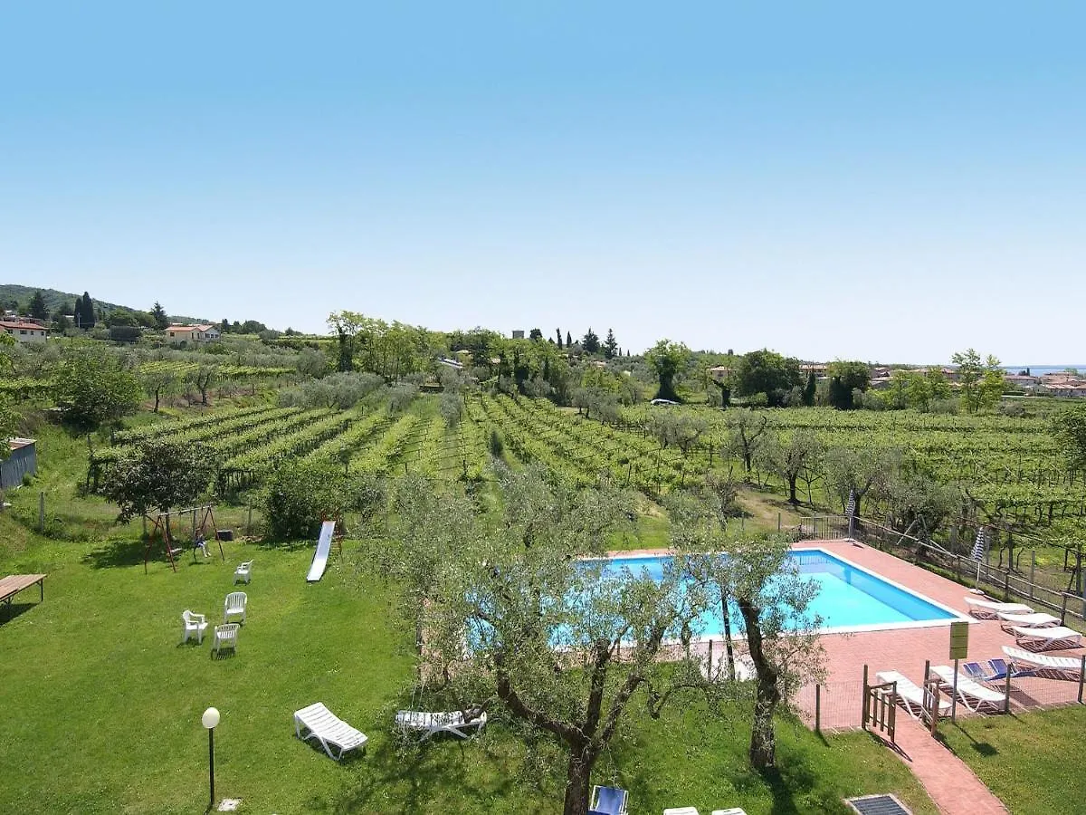 Apartment Ca' Bottrigo-4 By Interhome Bardolino