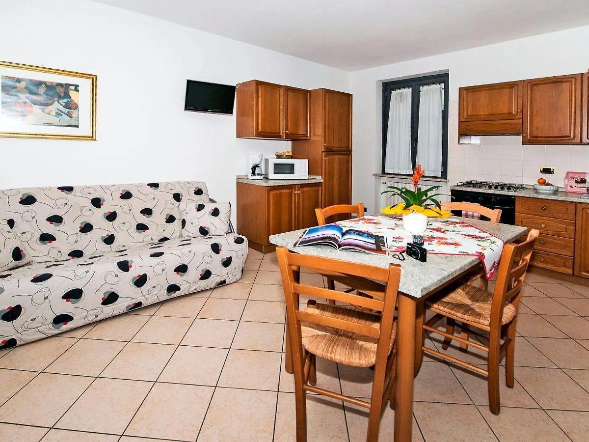 Apartment Ca' Bottrigo-4 By Interhome Bardolino