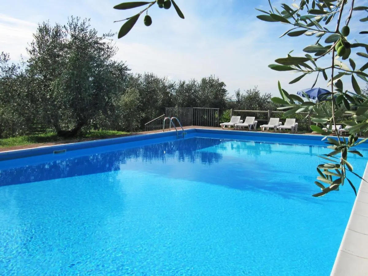 Apartment Ca' Bottrigo-4 By Interhome Bardolino Italy