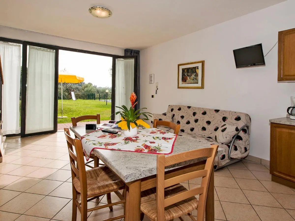Apartment Ca' Bottrigo-4 By Interhome Bardolino