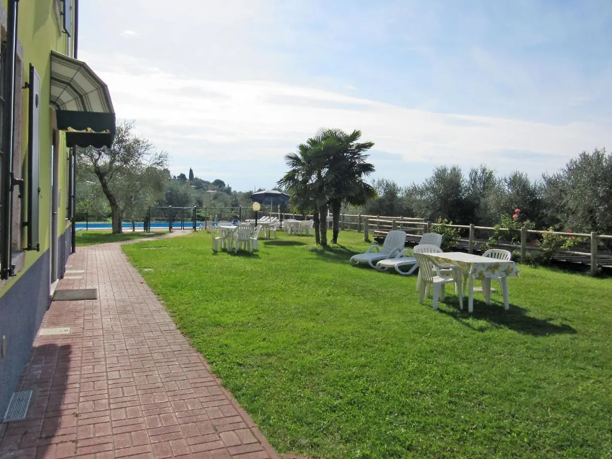 Apartment Ca' Bottrigo-4 By Interhome Bardolino Italy