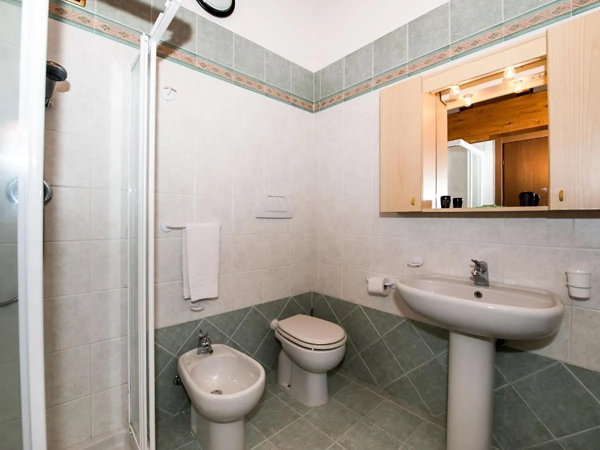 Apartment Ca' Bottrigo-4 By Interhome Bardolino Italy