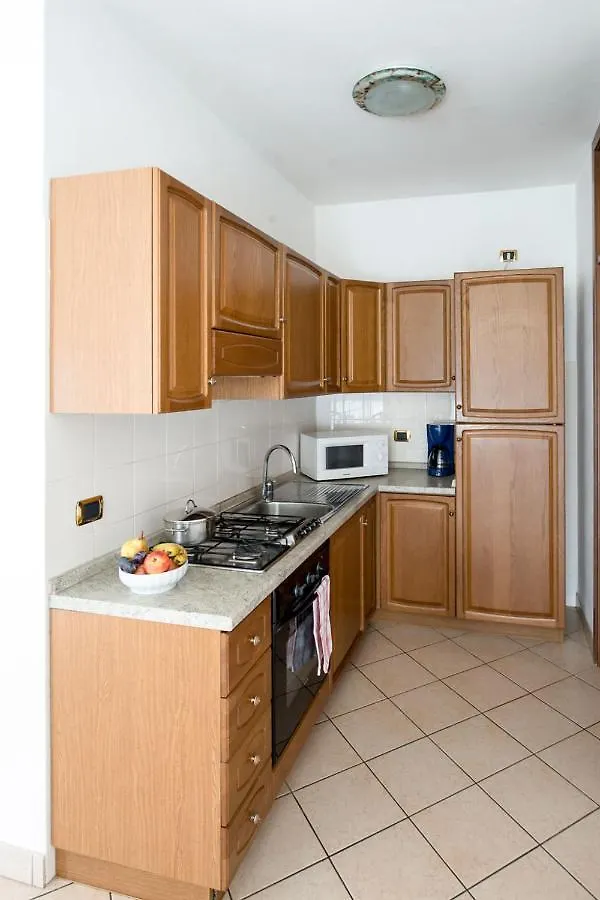 Apartment Ca' Bottrigo-4 By Interhome Bardolino 0*,  Italy