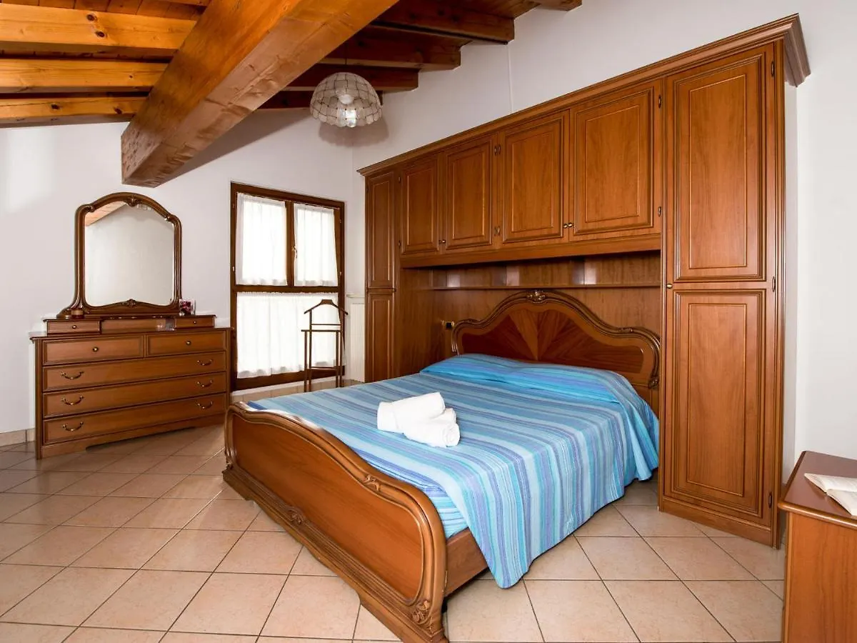 Apartment Ca' Bottrigo-4 By Interhome Bardolino Itálie