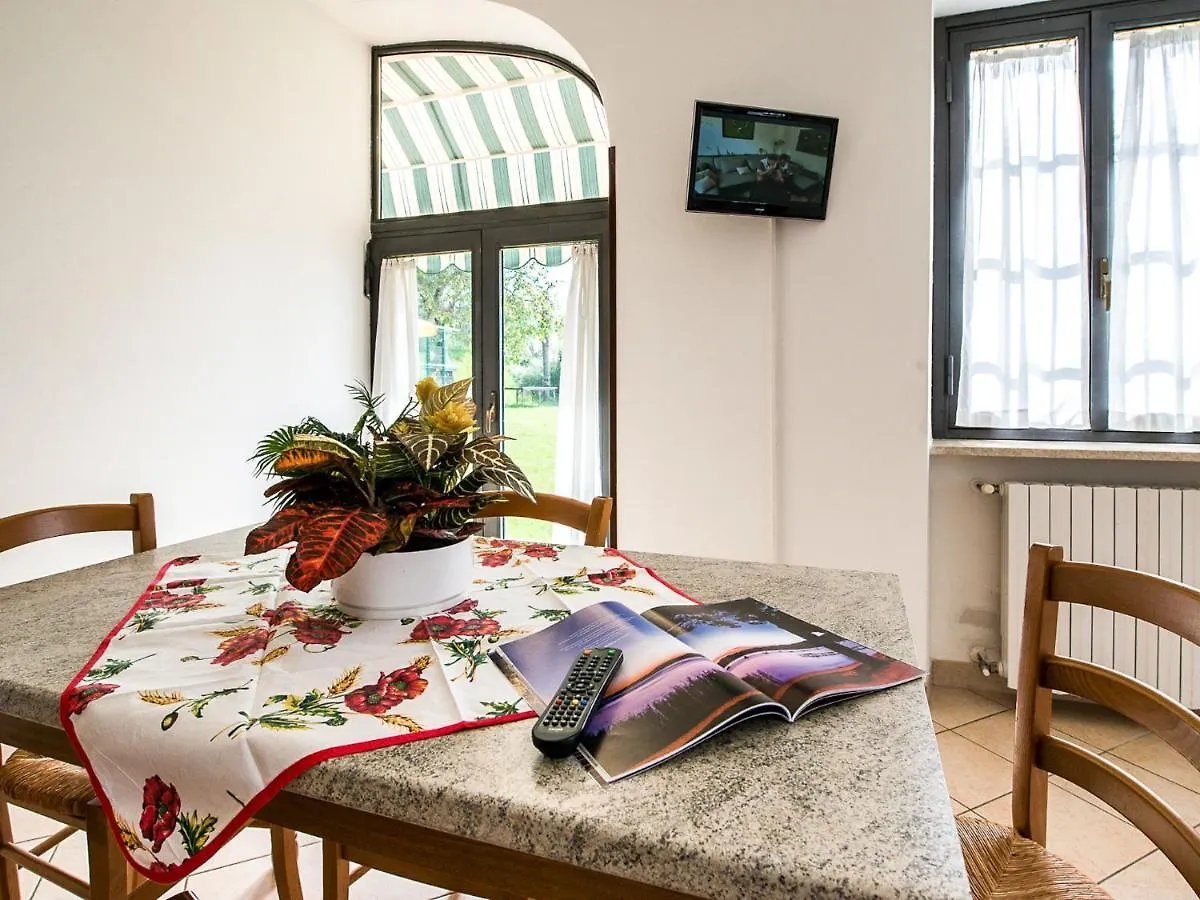Apartment Ca' Bottrigo-4 By Interhome Bardolino 0*,  Itálie
