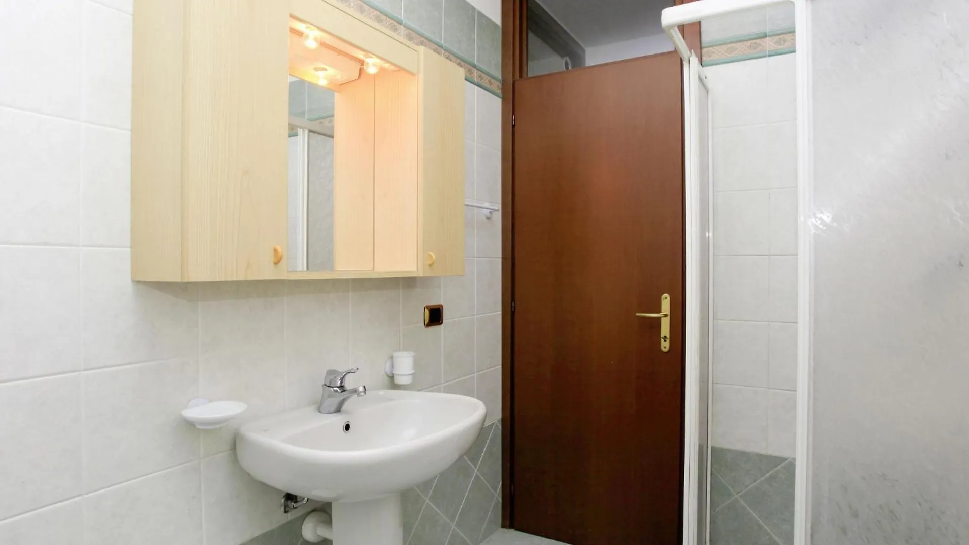 Apartment Ca' Bottrigo-4 By Interhome Bardolino