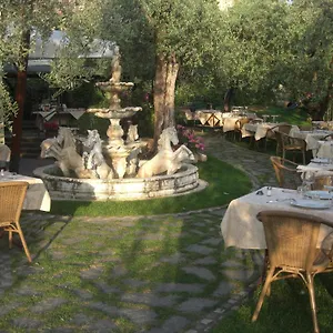  Aparthotel Ristorante Al Cardellino